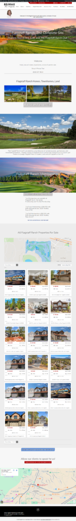 home full page