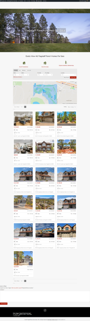 homes